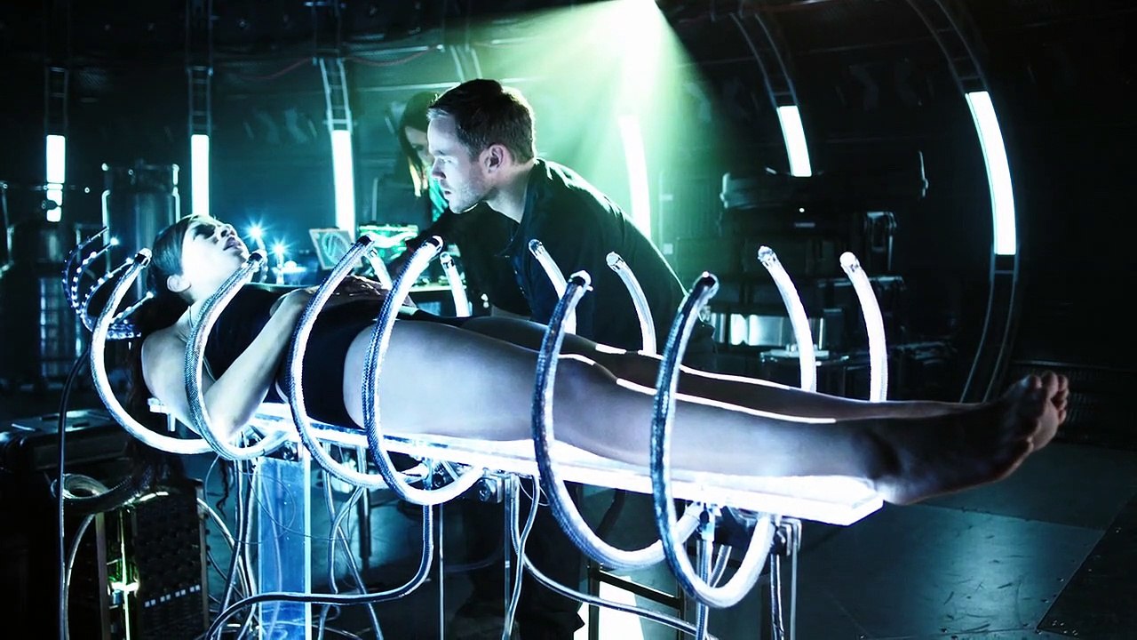 Killjoys Staffel 1 Folge 9 HD Deutsch