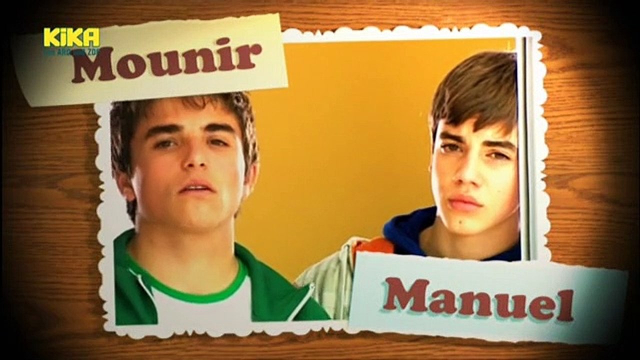 Schloss Einstein Staffel 12 Folge 44 HD Deutsch