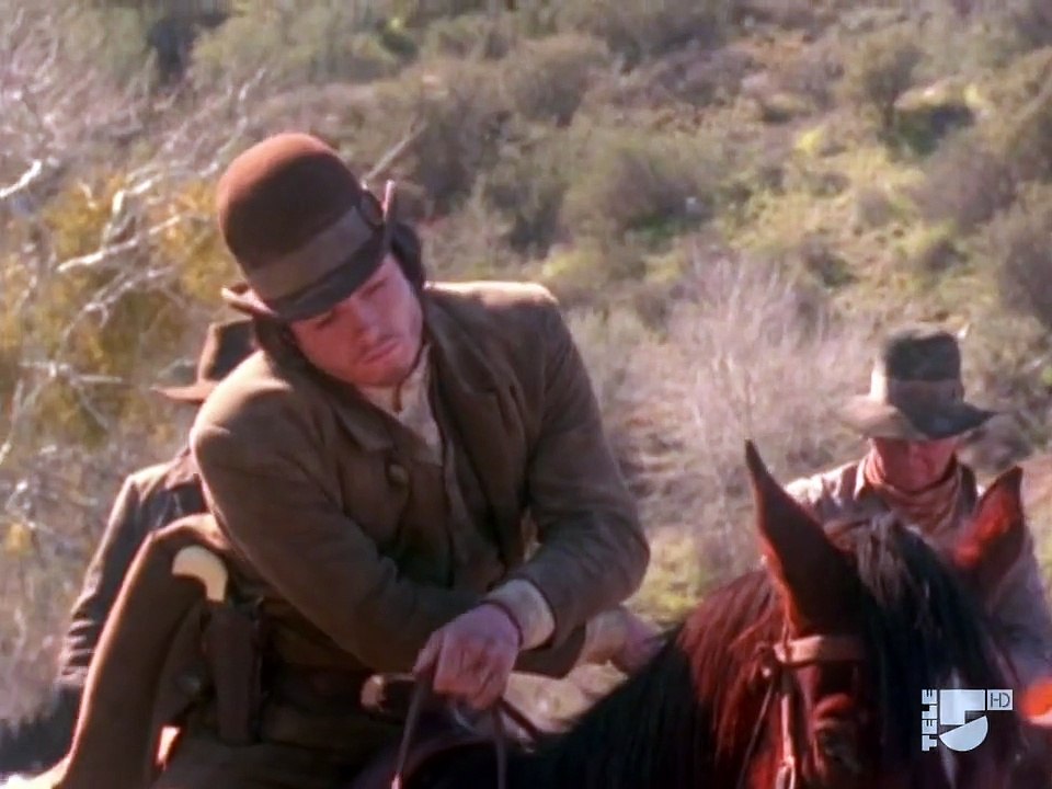 Die glorreichen Sieben Staffel 1 Folge 10 HD Deutsch