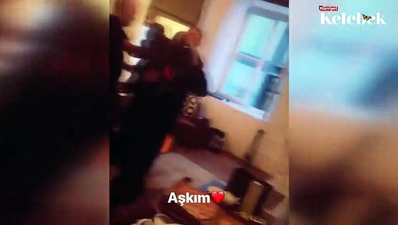 Kaan Tangöze ile Kıvılcım Ural evleniyor