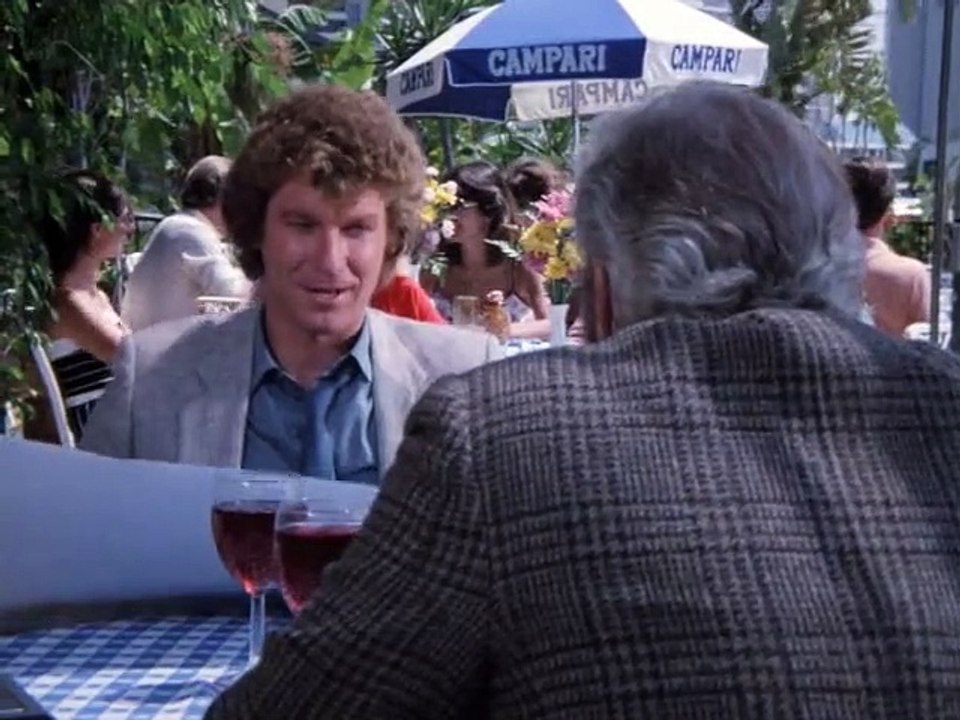 Hardcastle und McCormick Staffel 1 Folge 1 - Part 01 HD Deutsch