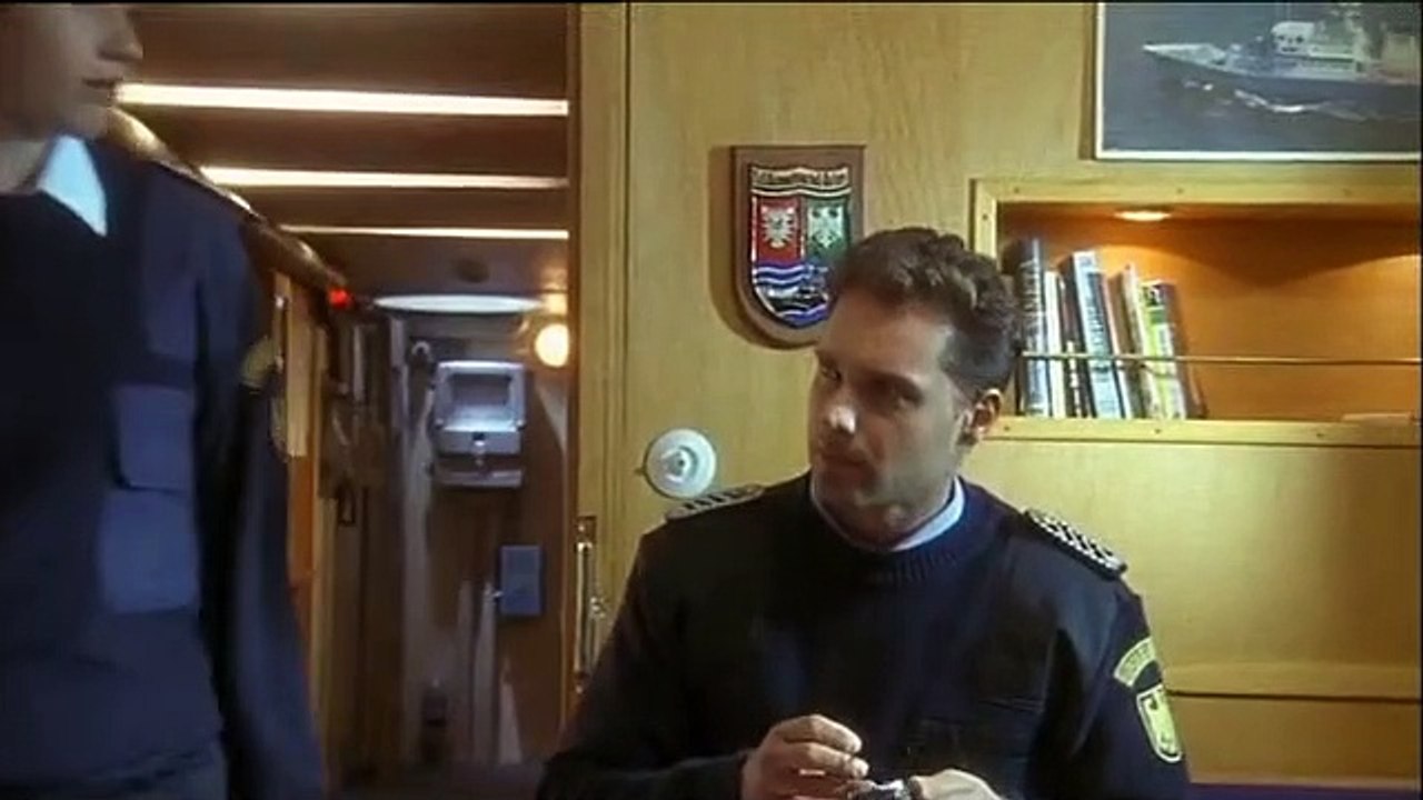 Küstenwache Staffel 5 Folge 5 HD Deutsch