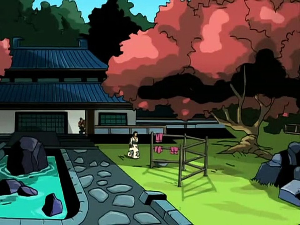 Teenage Mutant Ninja Turtles (2003) Staffel 4 Folge 19 HD Deutsch