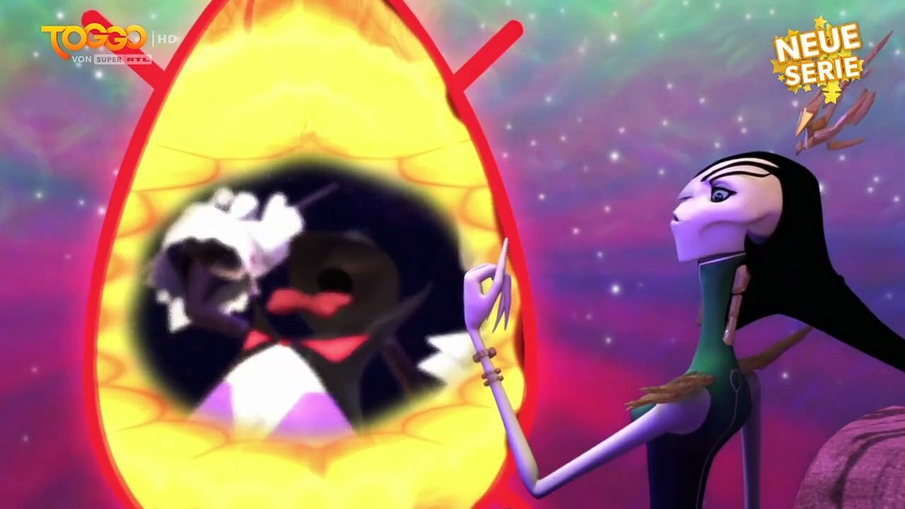 Die Wächter der Träume Staffel 1 Folge 24 HD Deutsch