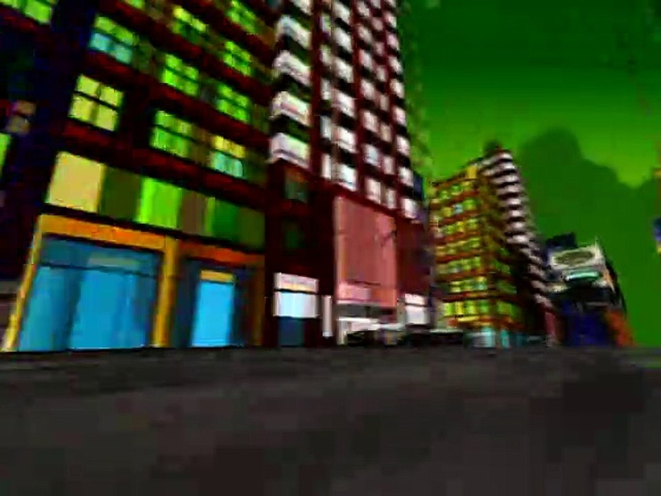 Teenage Mutant Ninja Turtles (2003) Staffel 4 Folge 22 HD Deutsch