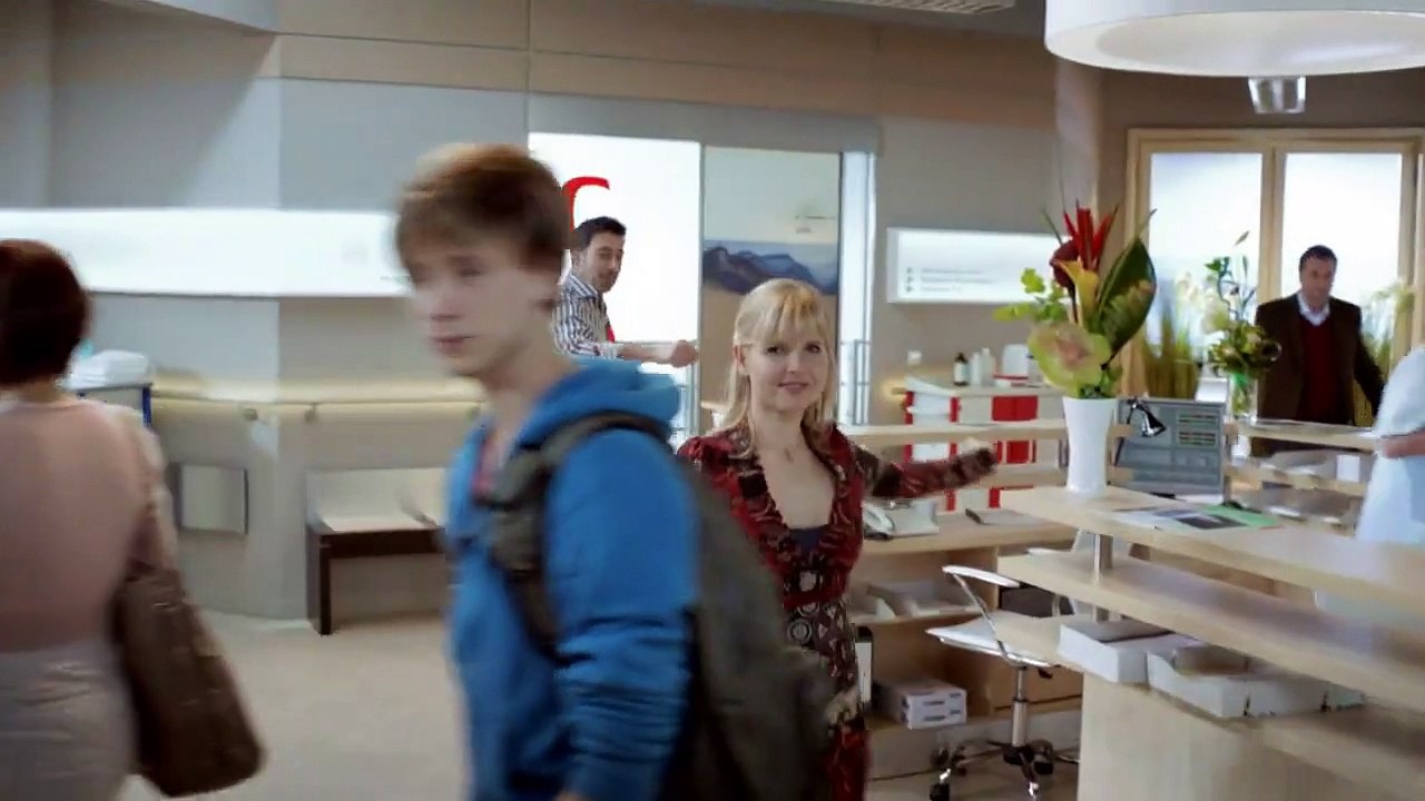 Herzflimmern - Die Klinik am See Staffel 5 Folge 9 HD Deutsch