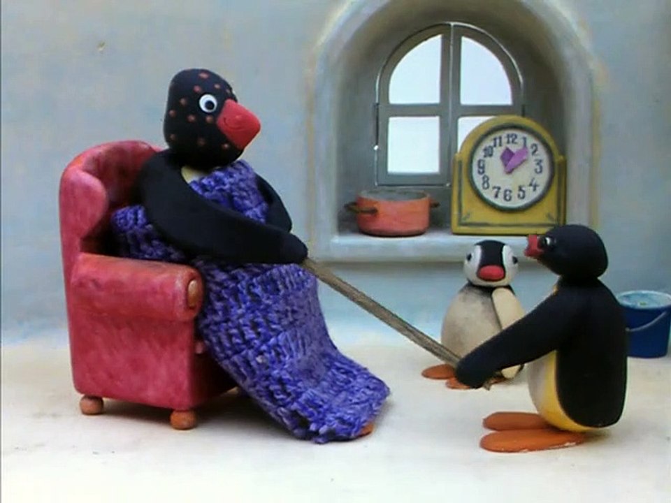 Pingu Staffel 1 Folge 21 HD Deutsch