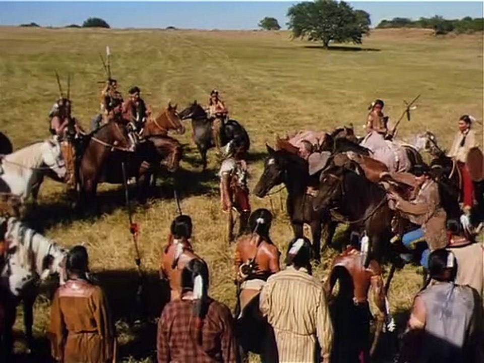 Fackeln im Sturm Staffel 3 Folge 1 - Part 02 HD Deutsch