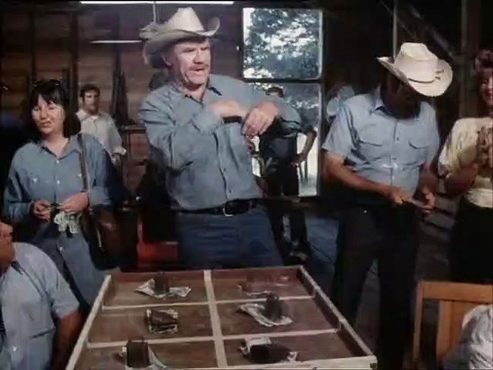 Cannon Staffel 3 Folge 1 HD Deutsch