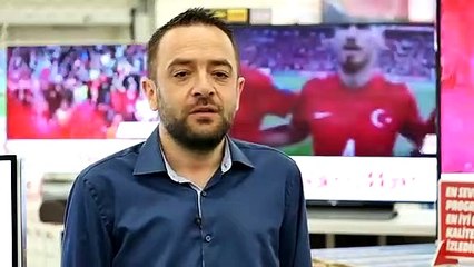 2. tur maçlarının ardından - Uğur Meleke ile Futbol