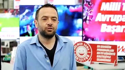 Euro 2016 grup maçlarının ardından - Uğur Meleke ile Euro 2016