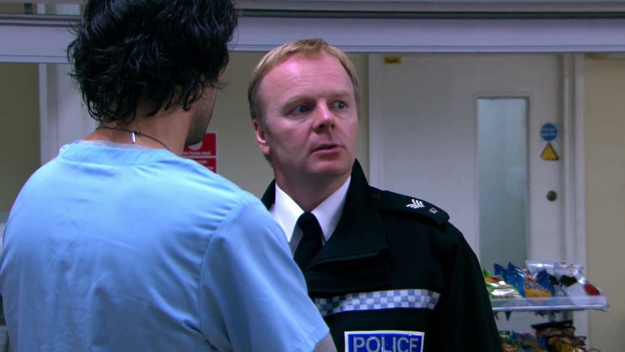 Being Human (UK) Staffel 1 Folge 1 HD Deutsch