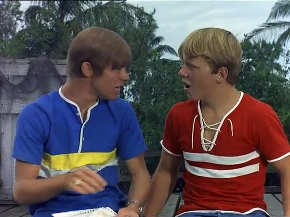 Flipper Staffel 3 Folge 24 HD Deutsch