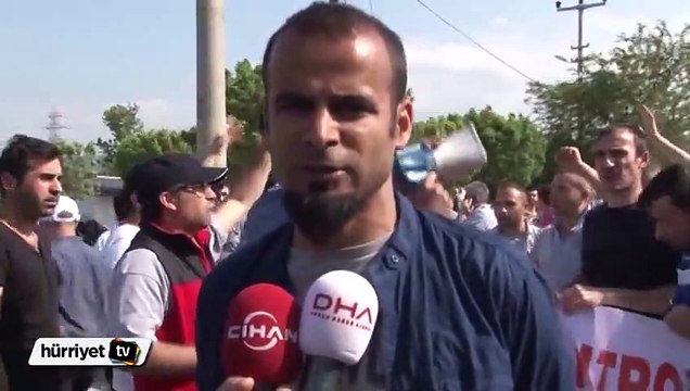 Ford Otosan Kocaeli fabrikası üretime başladı