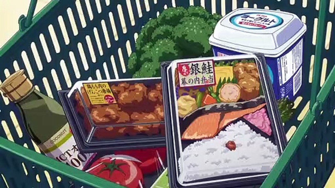 Atasha Kawajiri Kodama da yo Dangerous Lifehacker no Tadareta Seikatsu Staffel 1 Folge 6 HD Deutsch