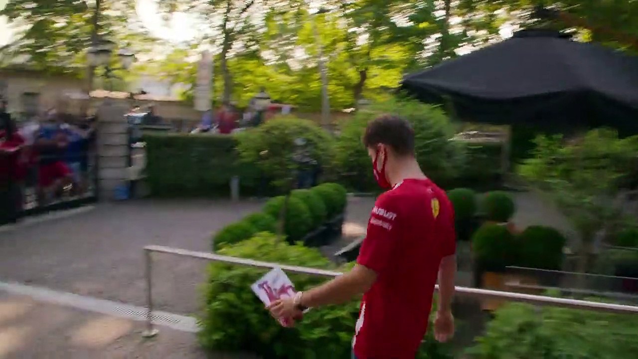Formula 1 Drive to Survive Staffel 3 Folge 4 HD Deutsch