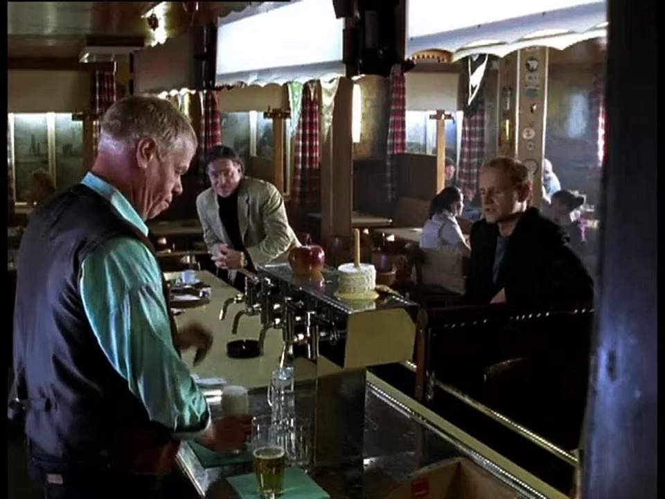 Der Ermittler Staffel 2 Folge 3 HD Deutsch