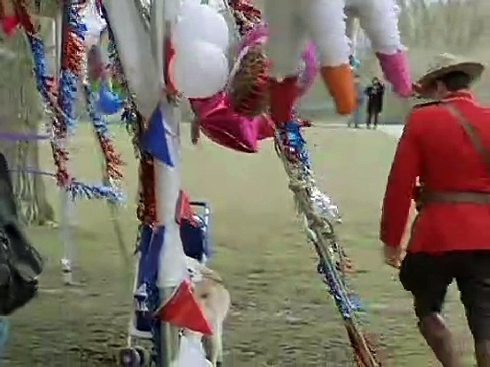 Ein Mountie in Chicago Staffel 2 Folge 16 HD Deutsch