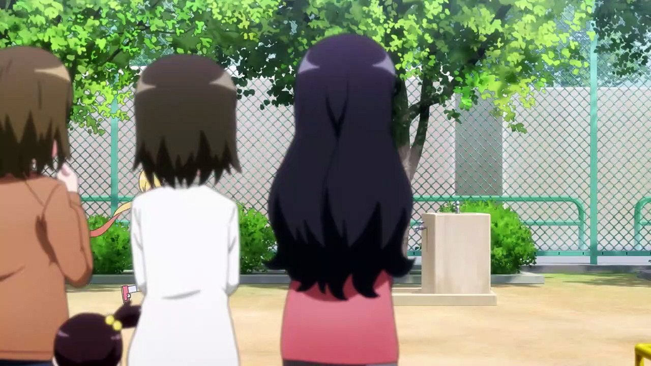 Gabriel Dropout Staffel 1 Folge 1 HD Deutsch