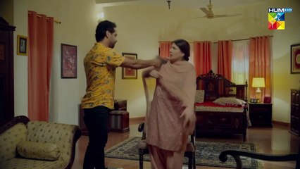 Wabaal Episode 07 [2022] - Sarah Khan - Talha Chahour - New pakistani drama 2022