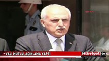 VALİ MUTLU'DAN MÜDAHALE AÇIKLAMASI - 2