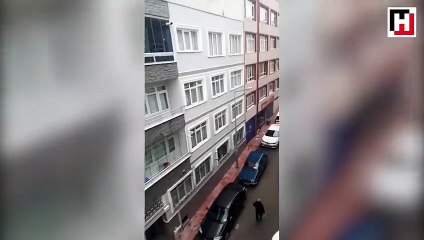 İmam mikrofonu açık unutunca olanlar oldu!