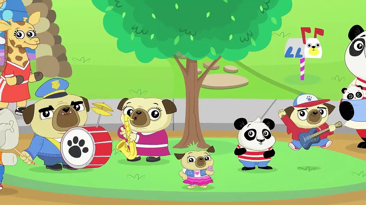 Chips und Toffel Staffel 1 Folge 1 HD Deutsch