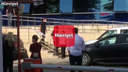 10 yaşındaki Eymen'in öldüğü kazada, sürücü tutuklandı