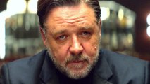 Russell Crowe Takes on Acting and Directing in the Thriller Poker Face