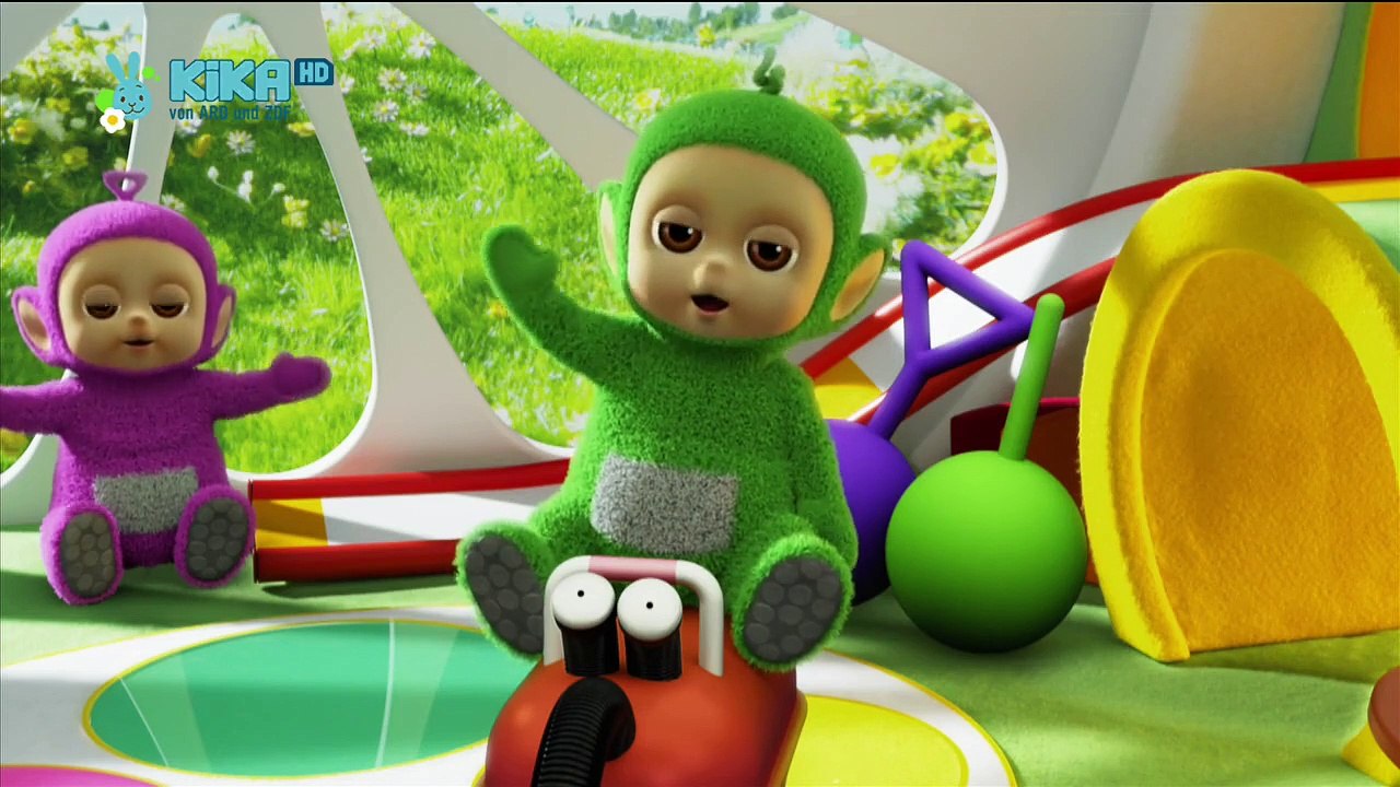 Teletubbies Staffel 1 Folge 35 HD Deutsch