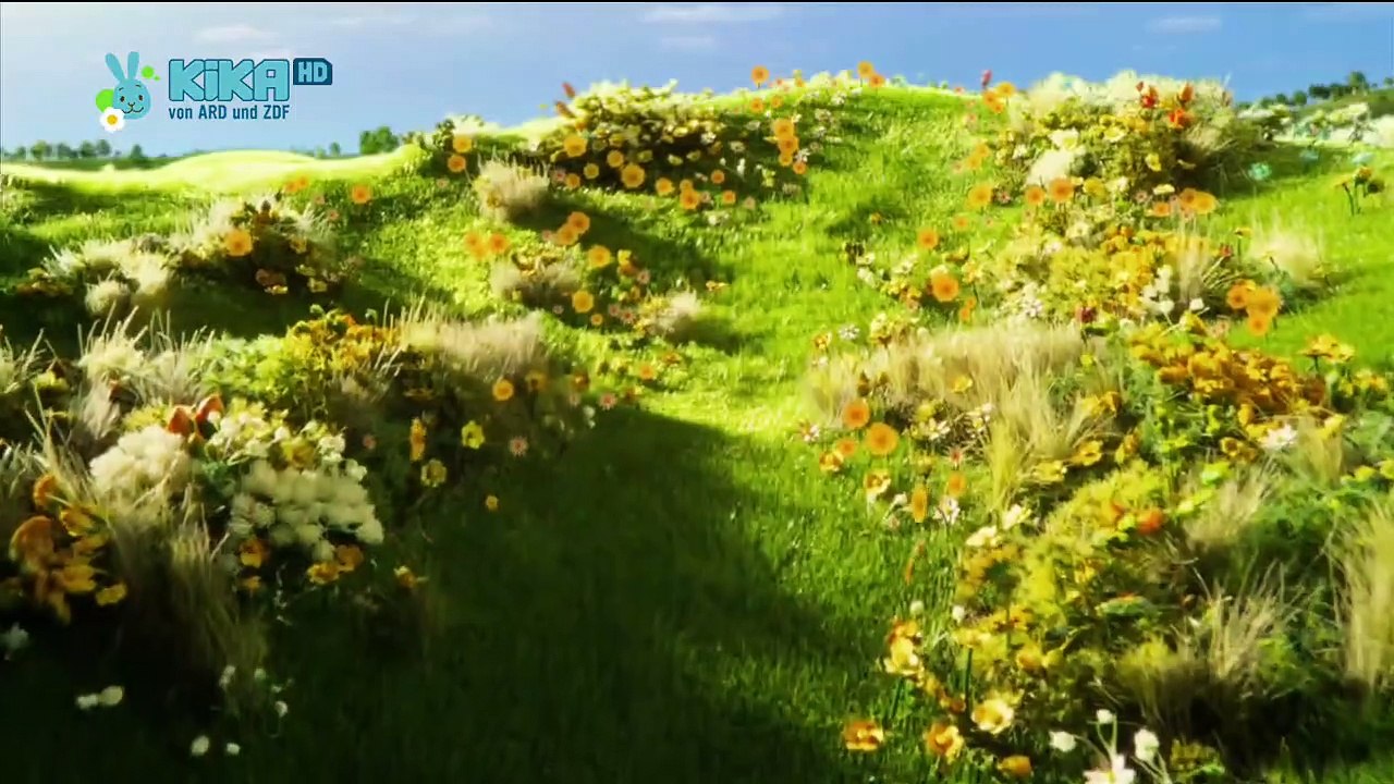 Teletubbies Staffel 1 Folge 38 HD Deutsch