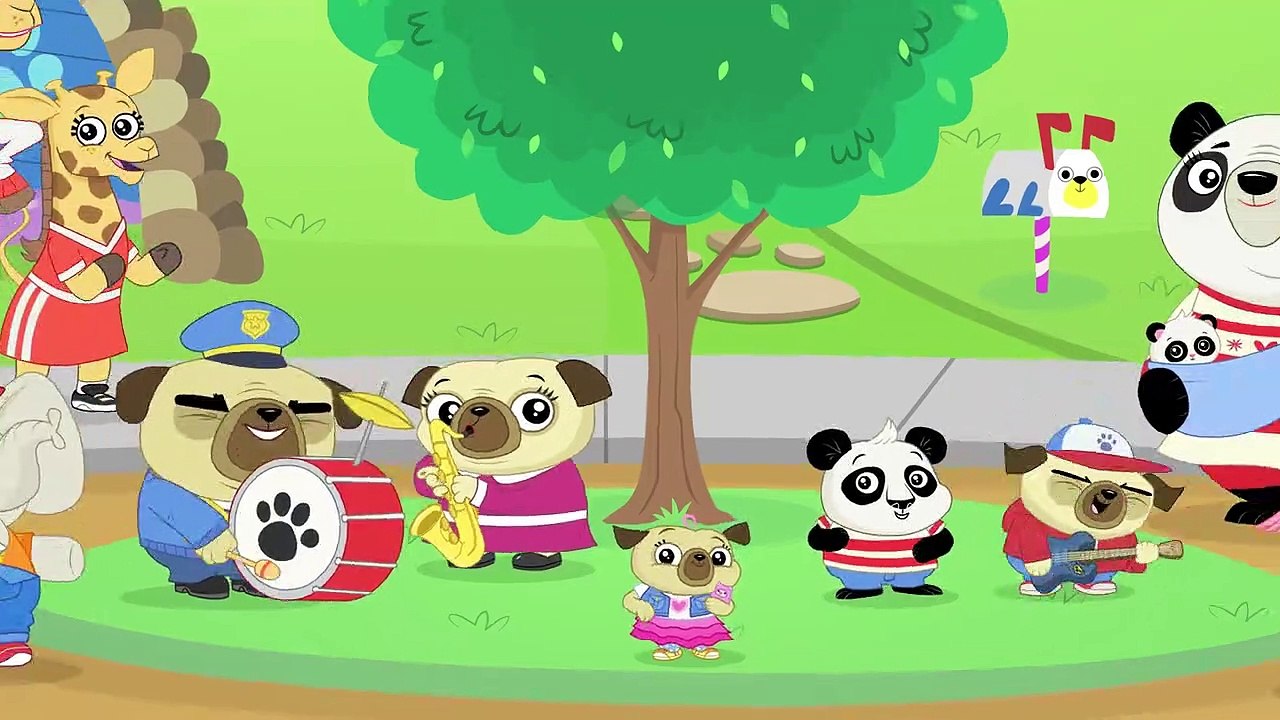 Chips und Toffel Staffel 1 Folge 2 HD Deutsch