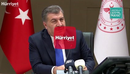 Bilim Kurulu sonrası önemli açıklamalar