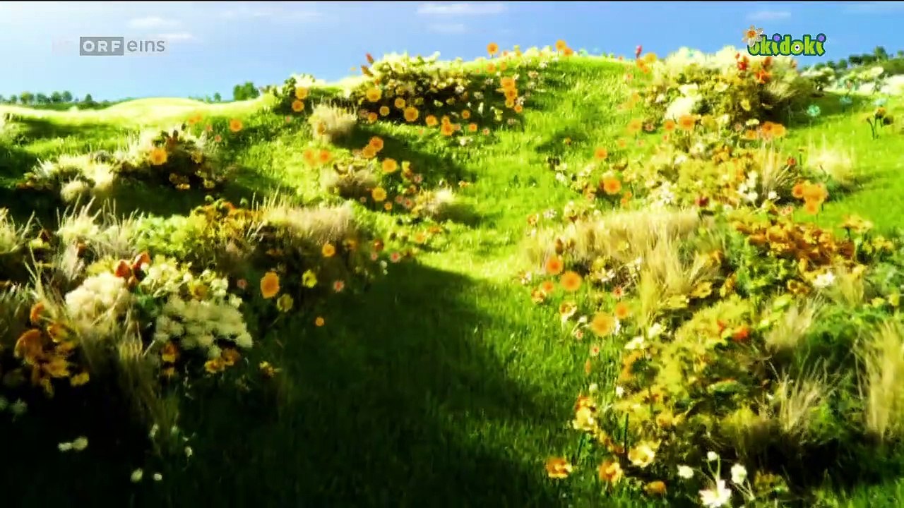 Teletubbies Staffel 1 Folge 40 HD Deutsch