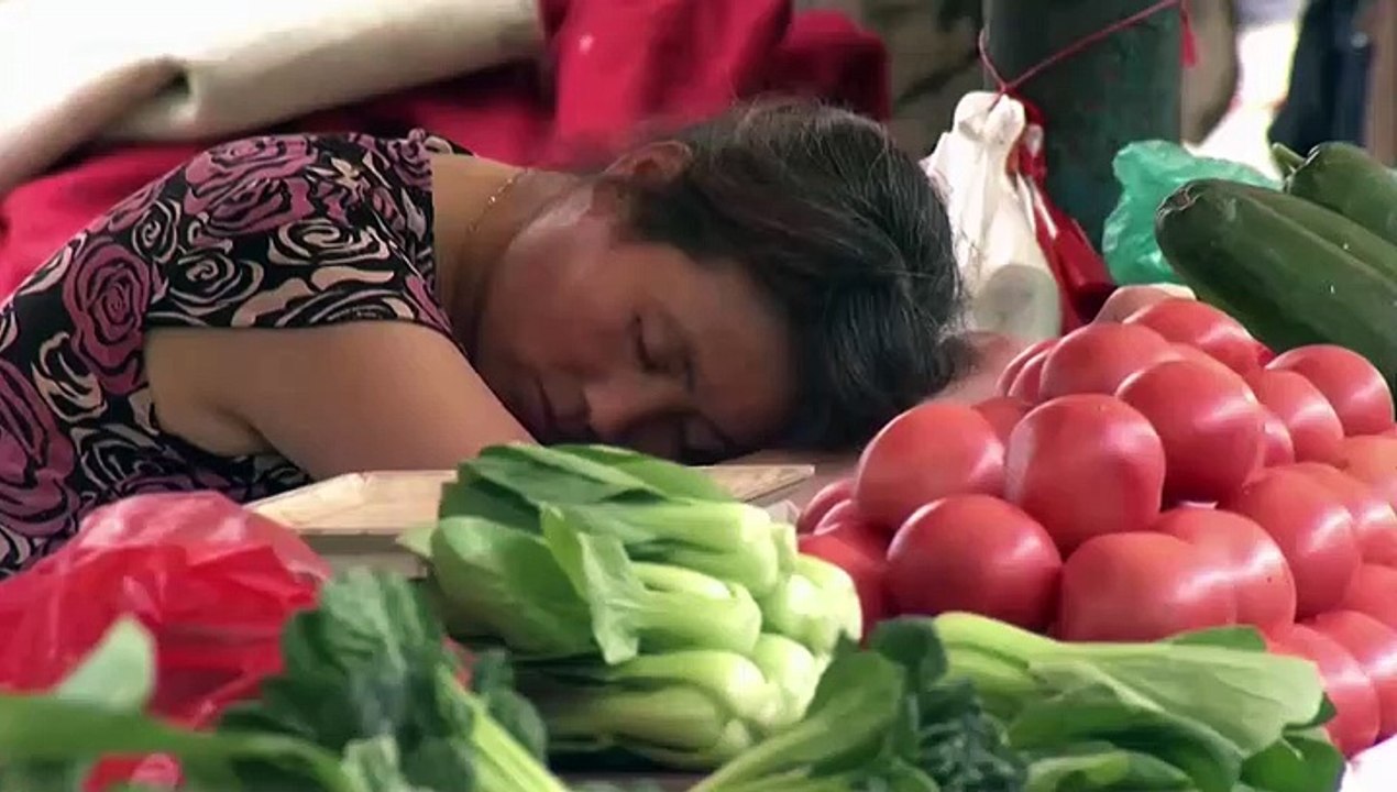 Chinas mythische Berge Staffel 1 Folge 3 HD Deutsch