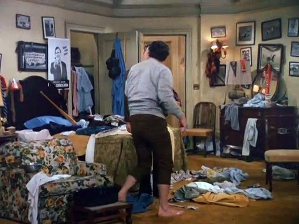 Männerwirtschaft Staffel 5 Folge 21 HD Deutsch