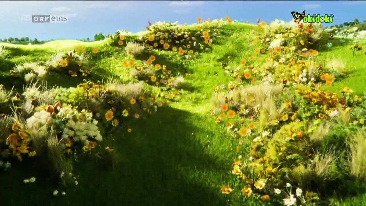 Teletubbies Staffel 1 Folge 44 HD Deutsch