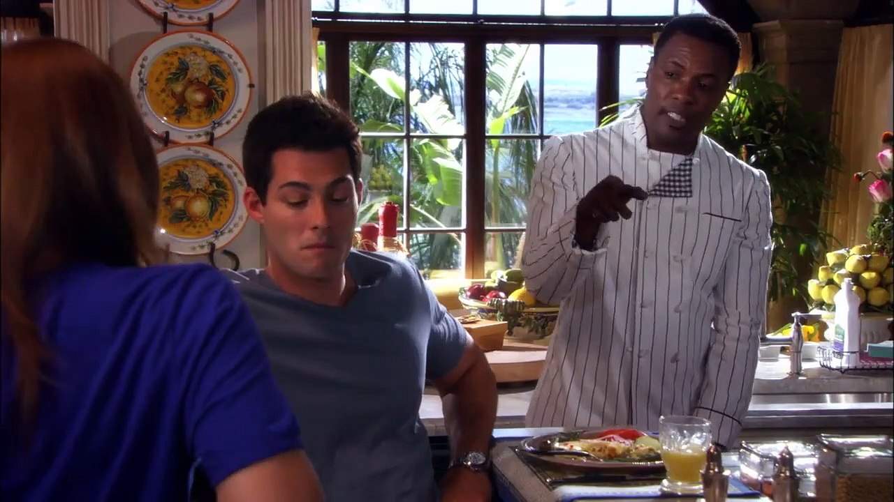 Privileged Staffel 1 Folge 1 HD Deutsch