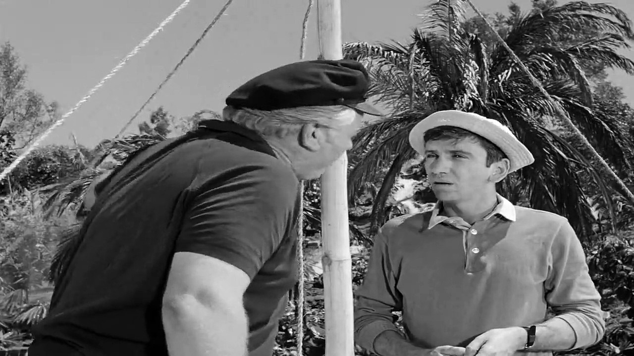 Gilligans Insel Staffel 1 Folge 1 HD Deutsch