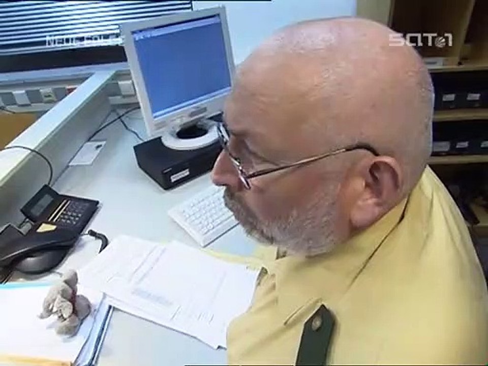 Toto & Harry Staffel 2 Folge 7 HD Deutsch