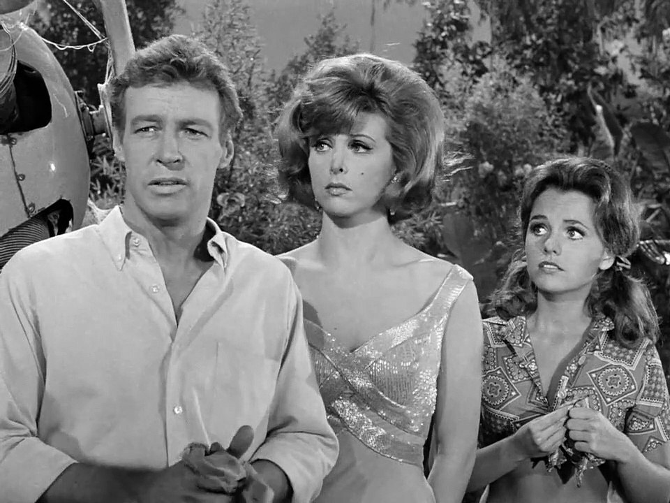 Gilligans Insel Staffel 1 Folge 5 HD Deutsch