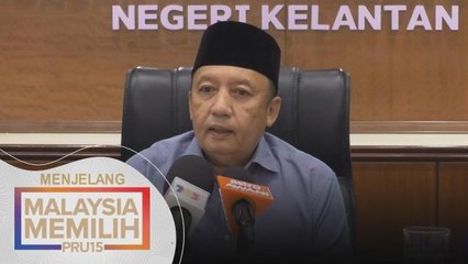 Menjelang PRU15 | Pas, tiada lagi Muafakat Nasional