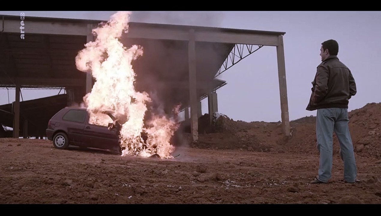 Die TotenTurin Staffel 3 Folge 2 HD Deutsch