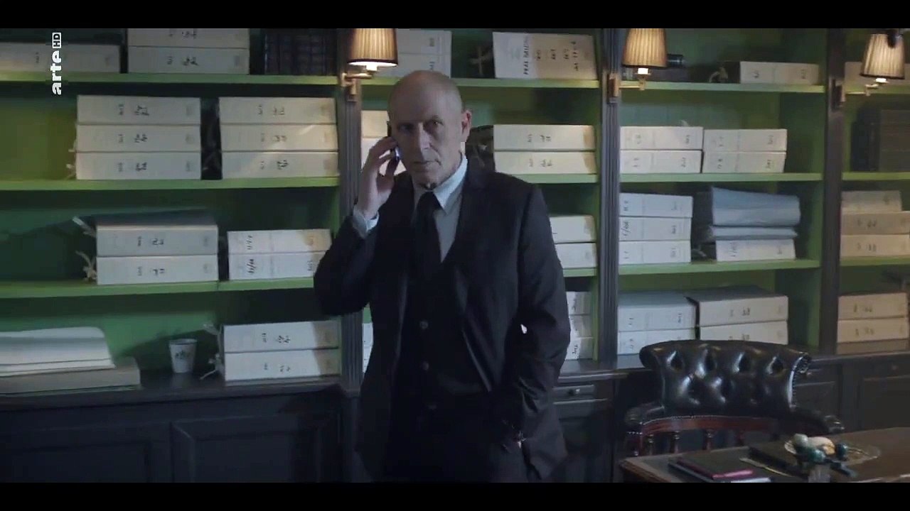 Die TotenTurin Staffel 3 Folge 5 HD Deutsch