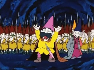 Im Land des ZauberersOz Staffel 1 Folge 48 HD Deutsch