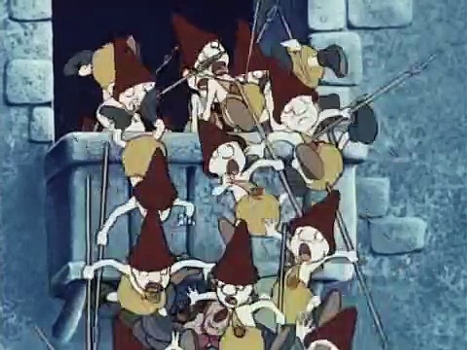 Im Land des ZauberersOz Staffel 1 Folge 50 HD Deutsch