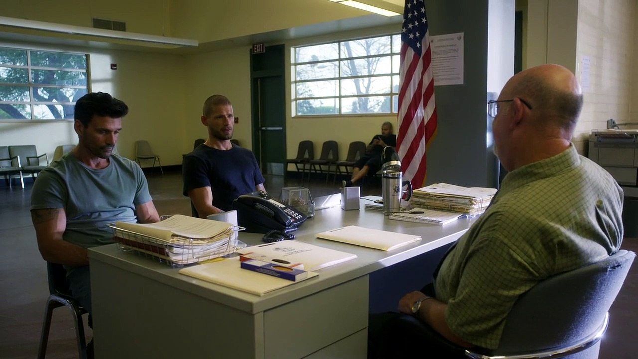 Kingdom Staffel 1 Folge 7 HD Deutsch