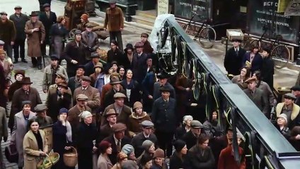 Fantastic Beasts and Where to Find Them