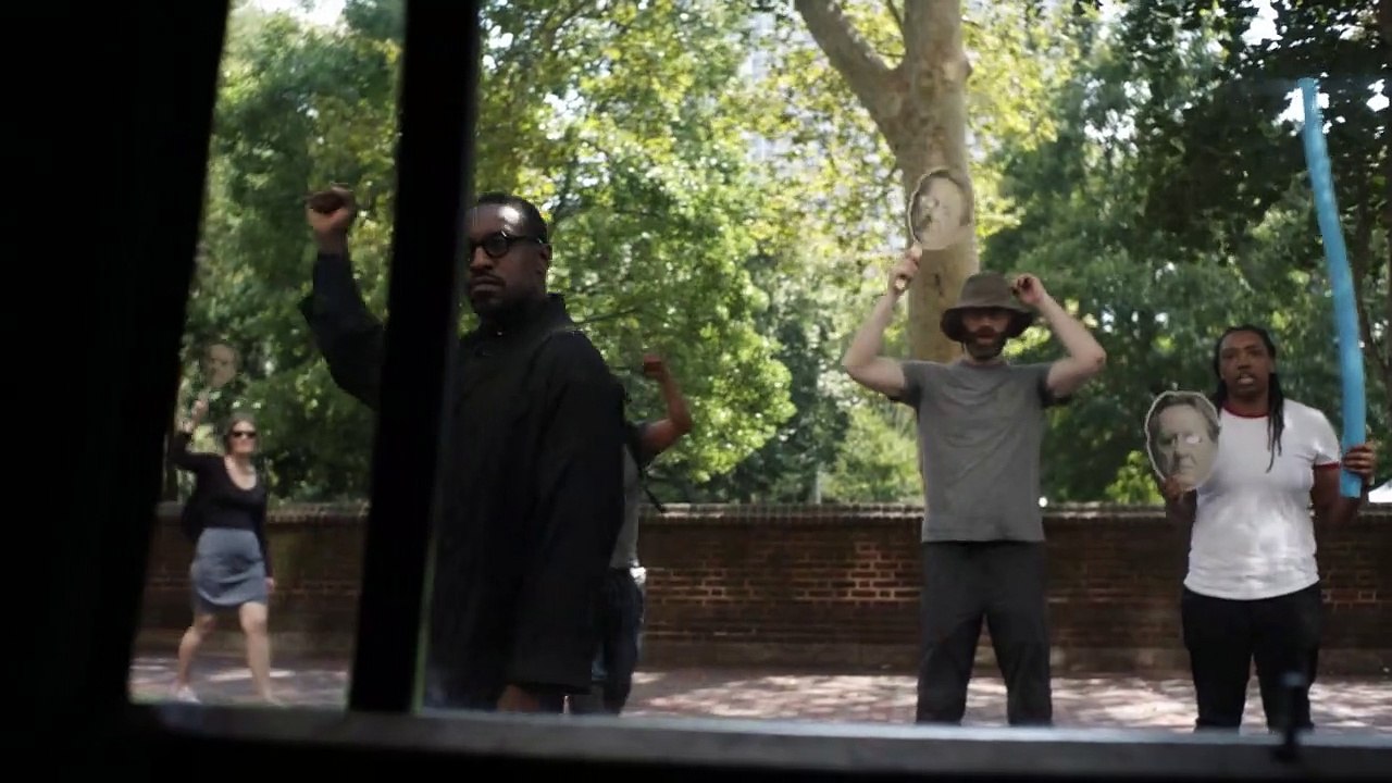 Dispatches from Elsewhere Staffel 1 Folge 8 HD Deutsch