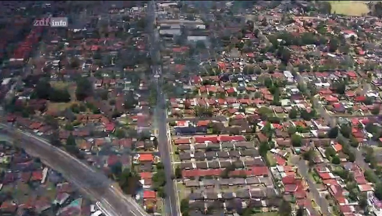 Ice Wars - Australiens Drogen-Polizei Staffel 1 Folge 1 HD Deutsch